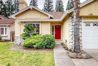 Single Family Residence,  Summer Rain drive, Windsor, CA 95492 - 57