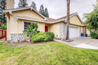 Single Family Residence,  Summer Rain drive, Windsor, CA 95492 - 55