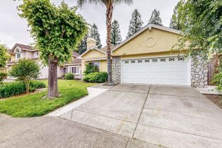 Single Family Residence,  Summer Rain drive, Windsor, CA 95492 - 56