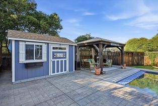 Single Family Residence,  McNear avenue, Petaluma, CA 94952 - 33