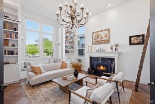 Single Family Residence,  McNear avenue, Petaluma, CA 94952 - 9