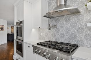 Single Family Residence,  McNear avenue, Petaluma, CA 94952 - 16