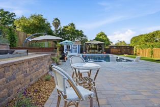 Single Family Residence,  McNear avenue, Petaluma, CA 94952 - 37