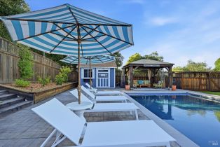 Single Family Residence,  McNear avenue, Petaluma, CA 94952 - 34