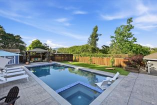 Single Family Residence,  McNear avenue, Petaluma, CA 94952 - 26