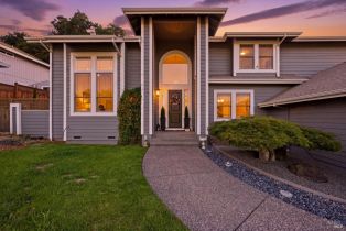 Single Family Residence,  McNear avenue, Petaluma, CA 94952 - 5