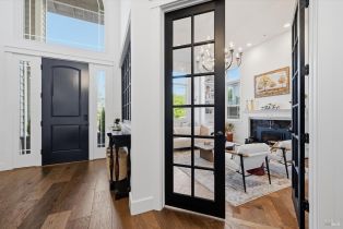 Single Family Residence,  McNear avenue, Petaluma, CA 94952 - 6