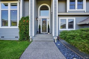 Single Family Residence,  McNear avenue, Petaluma, CA 94952 - 3