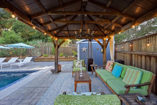 Single Family Residence,  McNear avenue, Petaluma, CA 94952 - 32