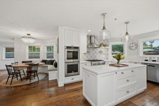 Single Family Residence,  McNear avenue, Petaluma, CA 94952 - 22