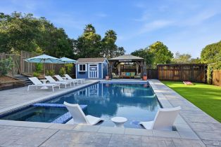 Single Family Residence,  McNear avenue, Petaluma, CA 94952 - 36