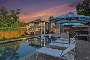 Single Family Residence,  McNear avenue, Petaluma, CA 94952 - 41
