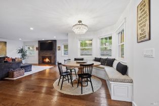 Single Family Residence,  McNear avenue, Petaluma, CA 94952 - 23