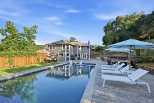 Single Family Residence,  McNear avenue, Petaluma, CA 94952 - 2