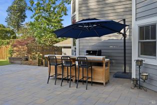 Single Family Residence,  McNear avenue, Petaluma, CA 94952 - 40