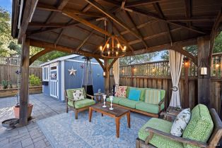 Single Family Residence,  McNear avenue, Petaluma, CA 94952 - 31