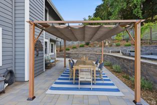 Single Family Residence,  McNear avenue, Petaluma, CA 94952 - 39