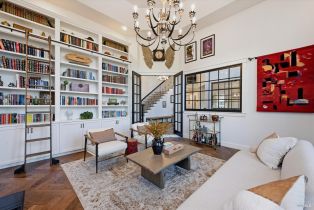 Single Family Residence,  McNear avenue, Petaluma, CA 94952 - 8