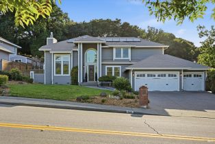 Single Family Residence, 512 McNear Ave, Petaluma, CA  Petaluma, CA 94952