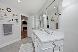 Single Family Residence,  McNear avenue, Petaluma, CA 94952 - 54