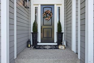 Single Family Residence,  McNear avenue, Petaluma, CA 94952 - 4