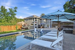Single Family Residence,  McNear avenue, Petaluma, CA 94952 - 29