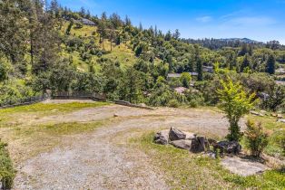 Land, 3824 Clear Rdg, Santa Rosa, CA  Santa Rosa, CA 95404