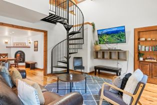 Single Family Residence,  Dry Creek road, Healdsburg, CA 95448 - 5