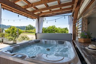 Single Family Residence,  Dry Creek road, Healdsburg, CA 95448 - 57
