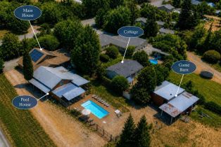 Single Family Residence,  Dry Creek road, Healdsburg, CA 95448 - 2