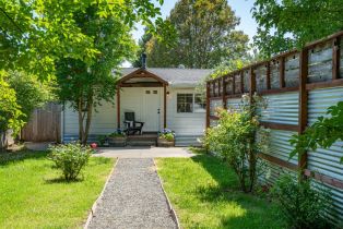 Single Family Residence,  Dry Creek road, Healdsburg, CA 95448 - 73
