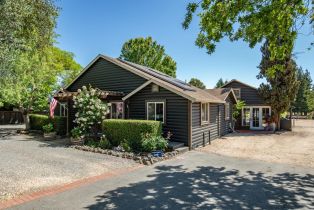 Single Family Residence,  Dry Creek road, Healdsburg, CA 95448 - 3