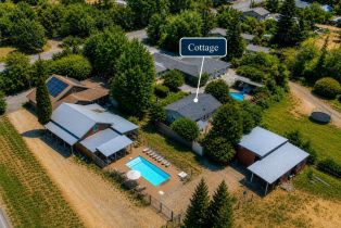 Single Family Residence,  Dry Creek road, Healdsburg, CA 95448 - 72