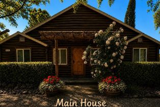 Single Family Residence,  Dry Creek road, Healdsburg, CA 95448 - 3