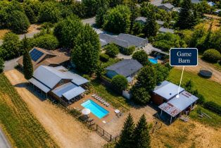 Single Family Residence,  Dry Creek road, Healdsburg, CA 95448 - 66