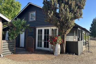 Single Family Residence,  Dry Creek road, Healdsburg, CA 95448 - 18