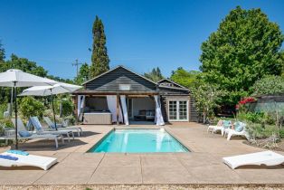 Single Family Residence,  Dry Creek road, Healdsburg, CA 95448 - 62