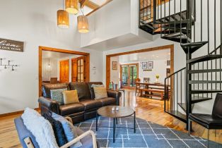Single Family Residence,  Dry Creek road, Healdsburg, CA 95448 - 4