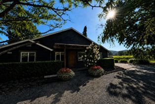 Single Family Residence, 620 Dry Creek Rd, Healdsburg, CA  Healdsburg, CA 95448