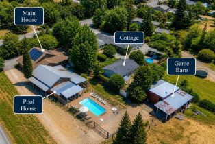 Single Family Residence,  Dry Creek road, Healdsburg, CA 95448 - 2