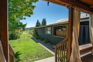Single Family Residence,  Dry Creek road, Healdsburg, CA 95448 - 35