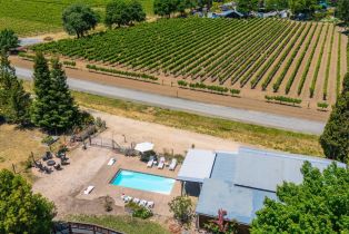 Single Family Residence,  Dry Creek road, Healdsburg, CA 95448 - 37