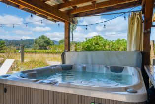 Single Family Residence,  Dry Creek road, Healdsburg, CA 95448 - 28