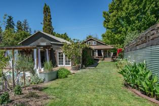 Single Family Residence,  Dry Creek road, Healdsburg, CA 95448 - 65