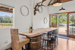 Single Family Residence,  Dry Creek road, Healdsburg, CA 95448 - 22