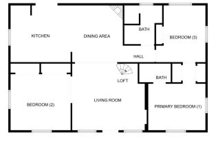 Single Family Residence,  Dry Creek road, Healdsburg, CA 95448 - 38
