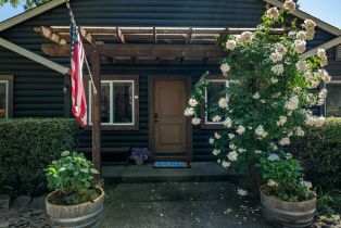 Single Family Residence,  Dry Creek road, Healdsburg, CA 95448 - 4