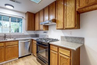 Single Family Residence, Marlow road, Santa Rosa, CA 95401 - 17