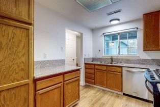 Single Family Residence, Marlow road, Santa Rosa, CA 95401 - 22
