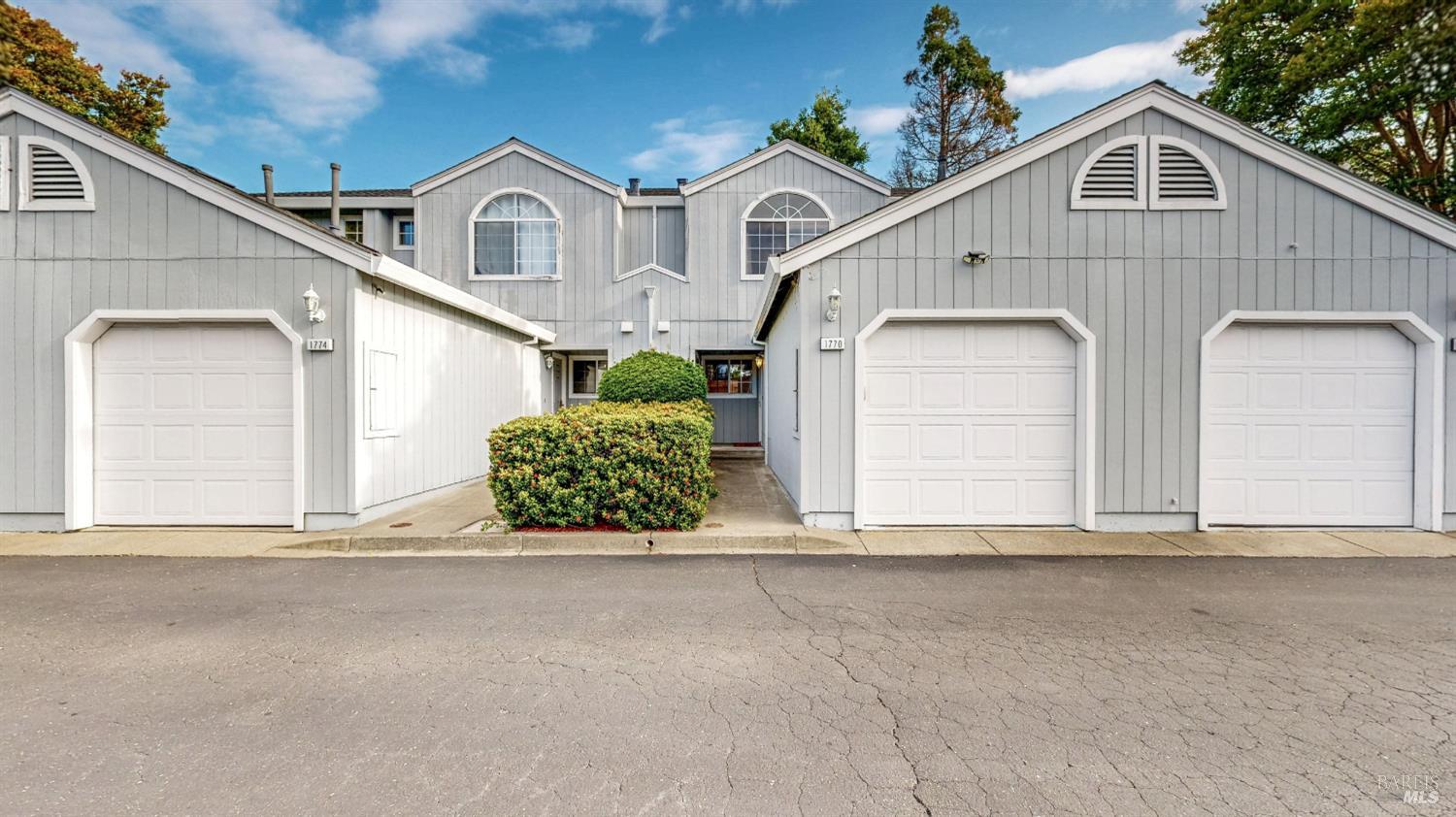 Single Family Residence, Marlow road, Santa Rosa, CA 95401 - 1